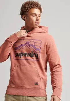 Худи Superdry Collegepaita