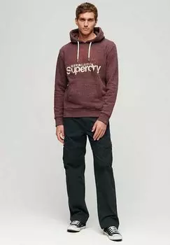 Худи Superdry Core Logo Great Outdoors
