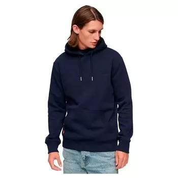 Худи Superdry Essential Logo, синий