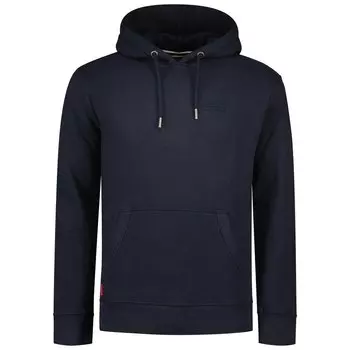 Худи Superdry Essential Logo, синий