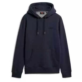 Худи Superdry Essential Logo, синий