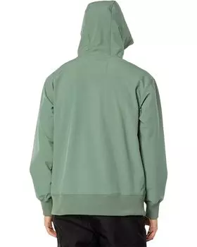 Худи Superdry Snow Tech Hoodie, цвет Laurel Khaki