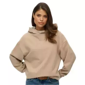 Худи Superdry Studios, бежевый
