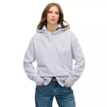 Худи Superdry Studios, серый
