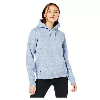 Худи Superdry Vintage Logo Embroidered, синий