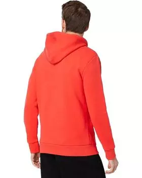 Худи Superdry Vintage Venue Hoodie, цвет Sunset Red
