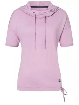 Худи supernatural Merino JUSTSHORT, розовый