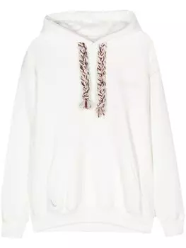 Худи Symbol Family First, белый