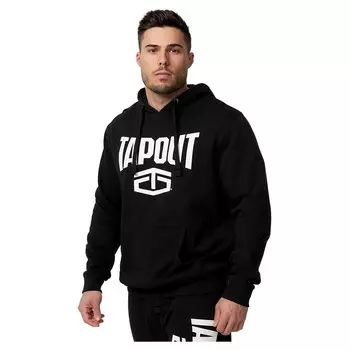 Худи Tapout Active Basic, черный