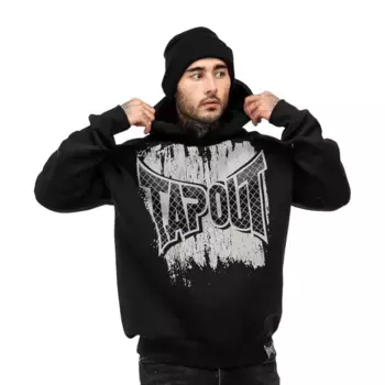 Худи Tapout CF, черный