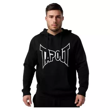 Худи Tapout Lifestyle Basic, черный