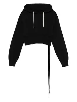 Худи Tatlin Rick Owens DRKSHDW, черный