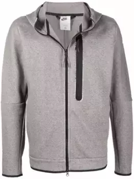 Худи Tech Fleece на молнии Nike