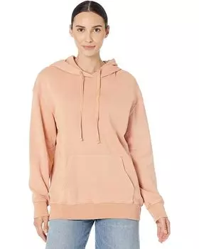Худи tentree Organic Cotton French Terry Oversized, цвет Italian Clay