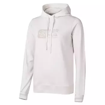 Худи Ternua Ailik, белый