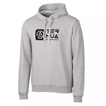 Худи Ternua Ailik, серый