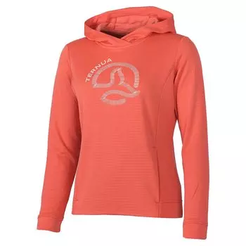 Худи Ternua Bauline, оранжевый