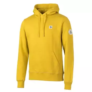 Худи Ternua Far Island, желтый