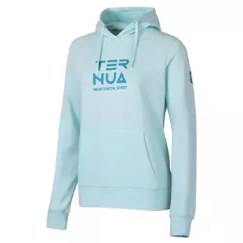 Худи Ternua Fogo Island, синий