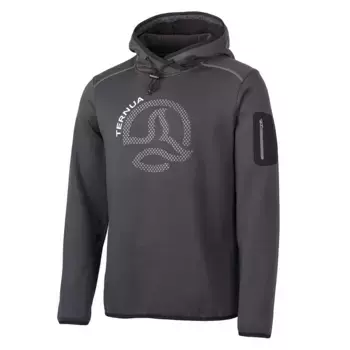Худи Ternua Fox Point, серый