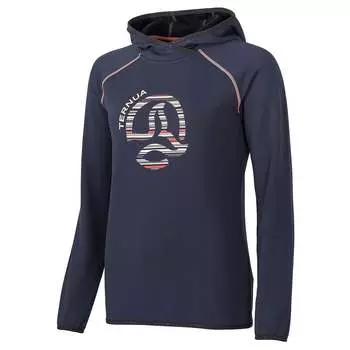 Худи Ternua Merant Summer, синий