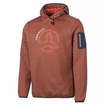 Худи Ternua Myrdin, оранжевый
