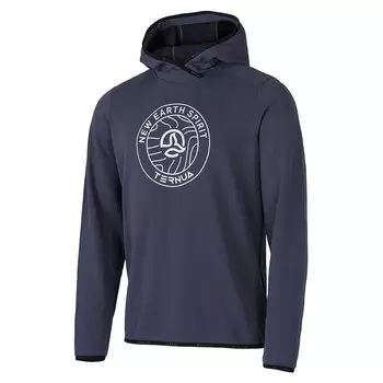 Худи Ternua Myrdin Summer, синий