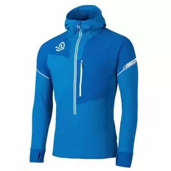 Худи Ternua Rapid, синий