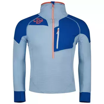 Худи Ternua Rapid, синий