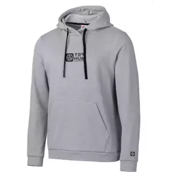 Худи Ternua Seal Cove, серый