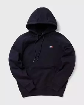 Худи The New Originals Catna Hoodie French, темно-синий