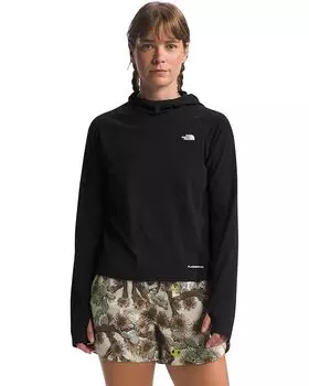 Худи The North Face Adventure Sun, цвет TNF Black