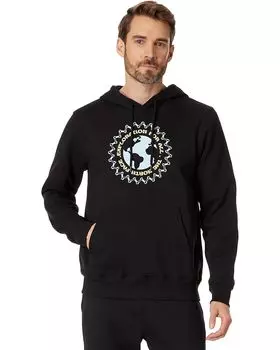 Худи The North Face Brand Proud, цвет TNF Black/Snow