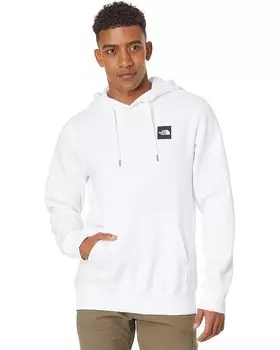Худи The North Face Brand Proud, цвет TNF White/TNF Black