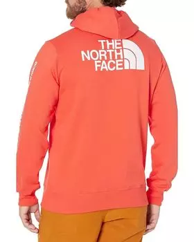 Худи The North Face Brand Proud Hoodie, цвет Retro Orange