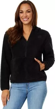 Худи The North Face Campshire Fleece Hoodie, цвет TNF Black