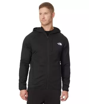 Худи The North Face Canyonlands Hoodie, цвет TNF Black-NPF