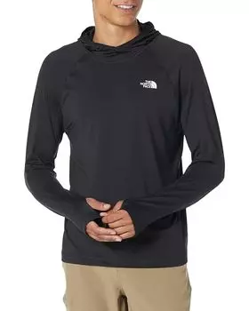 Худи The North Face Class V Water, цвет TNF Black