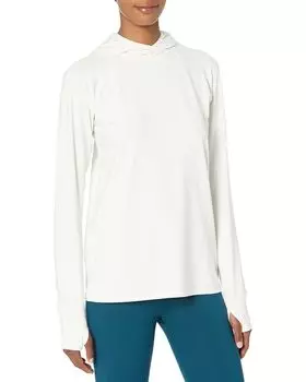 Худи The North Face Class V Water, цвет Gardenia White