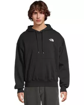 Худи The North Face Evolution Vintage Hoodie, черный