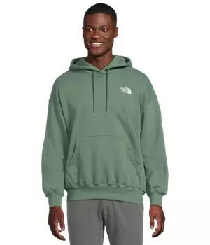 Худи The North Face Evolution Vintage Hoodie, цвет Duck Green