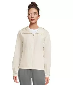 Худи The North Face Flyweight Hoodie 2.0, цвет White Dune