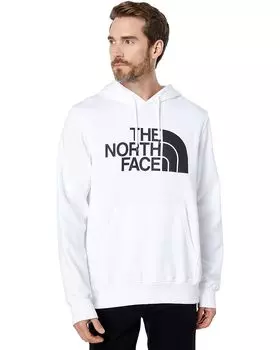 Худи The North Face Half Dome Pullover, цвет TNF White/TNF Black 1