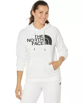 Худи The North Face Half Dome Pullover, цвет TNF White/TNF Black