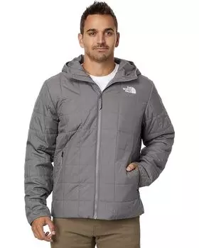 Худи The North Face Junction Insulated Hoodie, цвет Smoked Pearl
