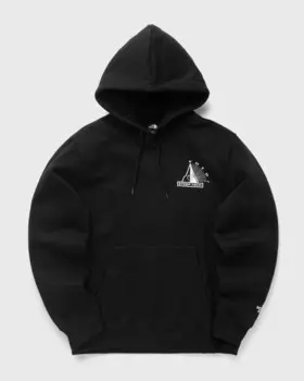 Худи The North Face M Rmst Steep Tech Heavyweight Hoodie, цвет tnf black/steep tech