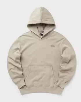 Худи The North Face Natural Dye Hoodie, цвет clay grey natural dye