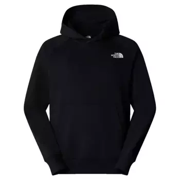 Худи The North Face RedBox NSE, черный