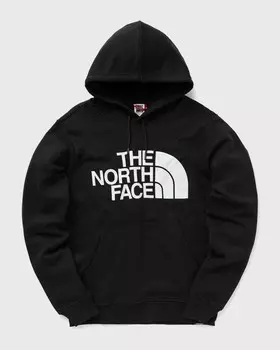 Худи The North Face Standard Hoodie, черный