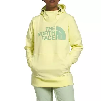 Худи The North Face Tekno Pullover, цвет Sun Sprite